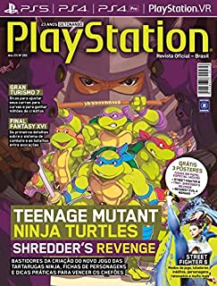 Revista PlayStation 293