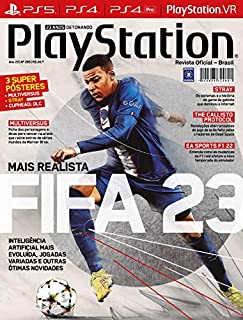 Livro Revista PlayStation 295