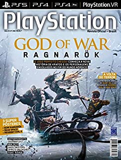 Revista PlayStation 298