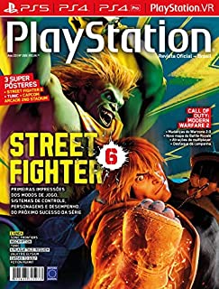 Revista PlayStation 299