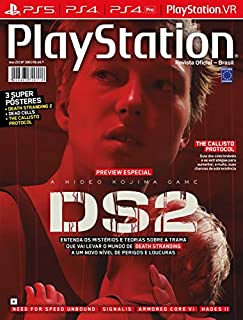 Revista PlayStation 300
