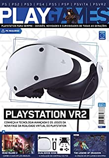 Revista PlayStation 302