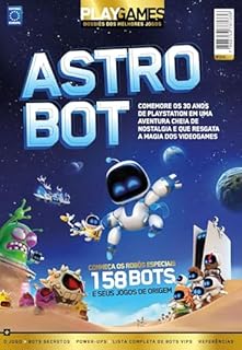 Livro Revista PlayStation 310