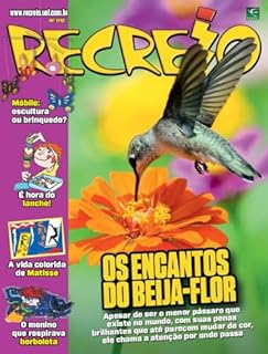 Revista Recreio - 01/03/2024