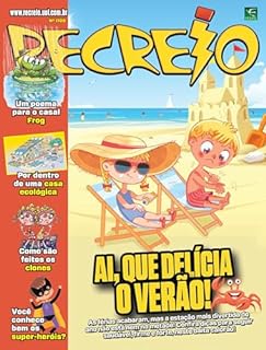 Revista Recreio - 02/02/2024