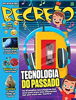Revista Recreio - 02/08/2022