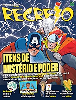 Revista Recreio - 03/01/2022