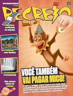 Revista Recreio - 03/10/2023