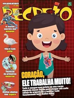 Revista Recreio - 03/10/2023