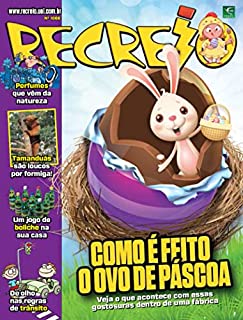 Revista Recreio - 04/04/2023