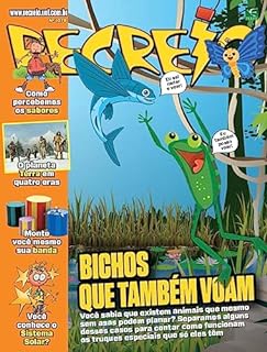 Revista Recreio - 04/07/2023