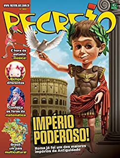 Revista Recreio - 04/10/2021