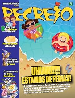 Revista Recreio - 05/01/2024