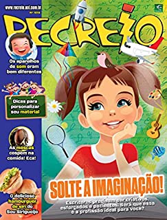 Revista Recreio - 05/04/2022