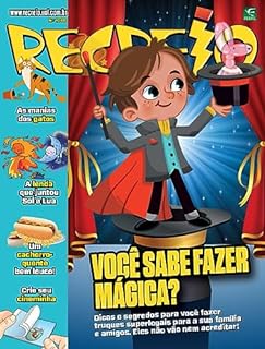 Revista Recreio - 05/09/2023