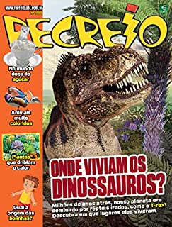 Revista Recreio - 06/12/2022
