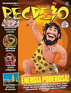 Revista Recreio - 07/03/2023