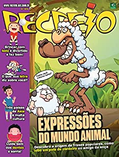 Revista Recreio - 08/03/2022