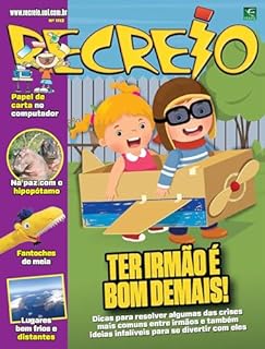 Revista Recreio - 08/03/2024