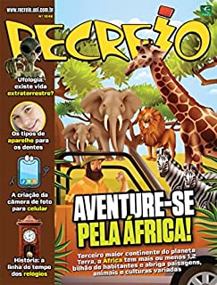 Revista Recreio - 08/11/2022
