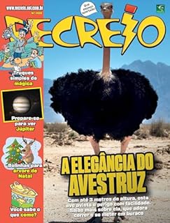 Revista Recreio - 08/12/2023