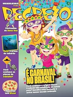 Revista Recreio - 09/02/2024
