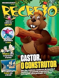Revista Recreio - 09/05/2023