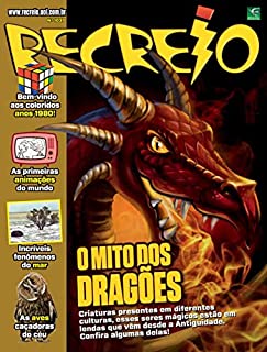 Revista Recreio - 09/08/2022