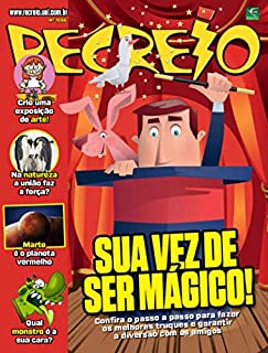 Livro Revista Recreio - 10/01/2023