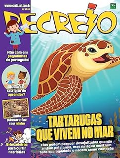 Revista Recreio - 11/07/2023