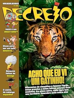 Revista Recreio - 12/01/2024