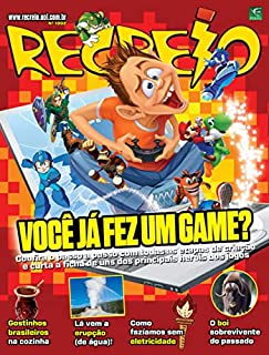 Livro Revista Recreio - 13/12/2021