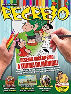 Revista Recreio - 13/12/2021