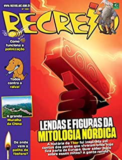 Revista Recreio - 13/12/2022