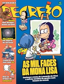 Livro Revista Recreio - 14/11/2024