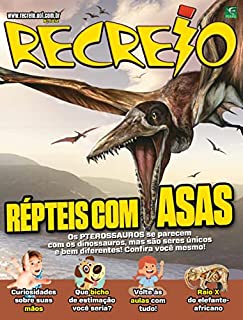 Revista Recreio - 15/02/2022