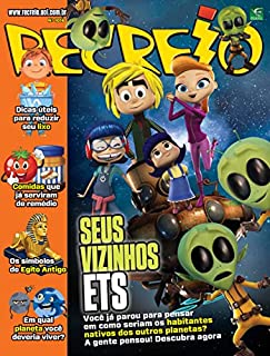 Revista Recreio - 15/03/2022