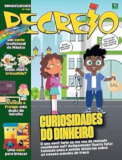 Revista Recreio - 15/08/2023
