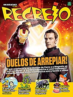 Revista Recreio - 15/11/2021