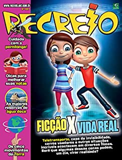 Revista Recreio - 15/11/2022