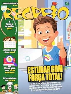 Revista Recreio - 16/02/2024
