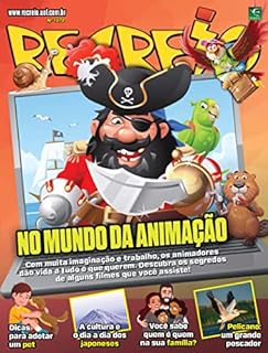 Livro Revista Recreio - 16/05/2023