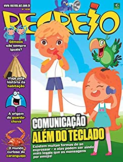 Revista Recreio - 16/08/2022