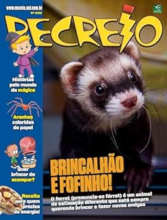 Revista Recreio - 18/10/2023