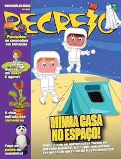 Revista Recreio - 19/01/2024