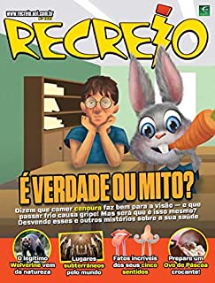 Revista Recreio - 19/04/2022