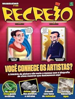 Revista Recreio - 19/09/2023