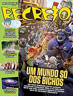 Revista Recreio - 20/09/2021