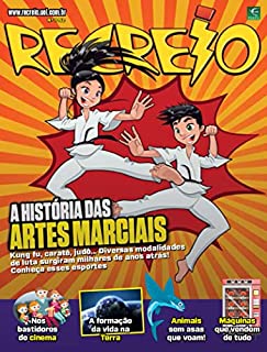 Revista Recreio - 20/12/2022
