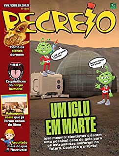 Revista Recreio - 21/06/2022